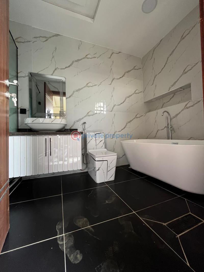 4 bedroom Semi detached Duplex For Sale Gbagada Lagos - 7