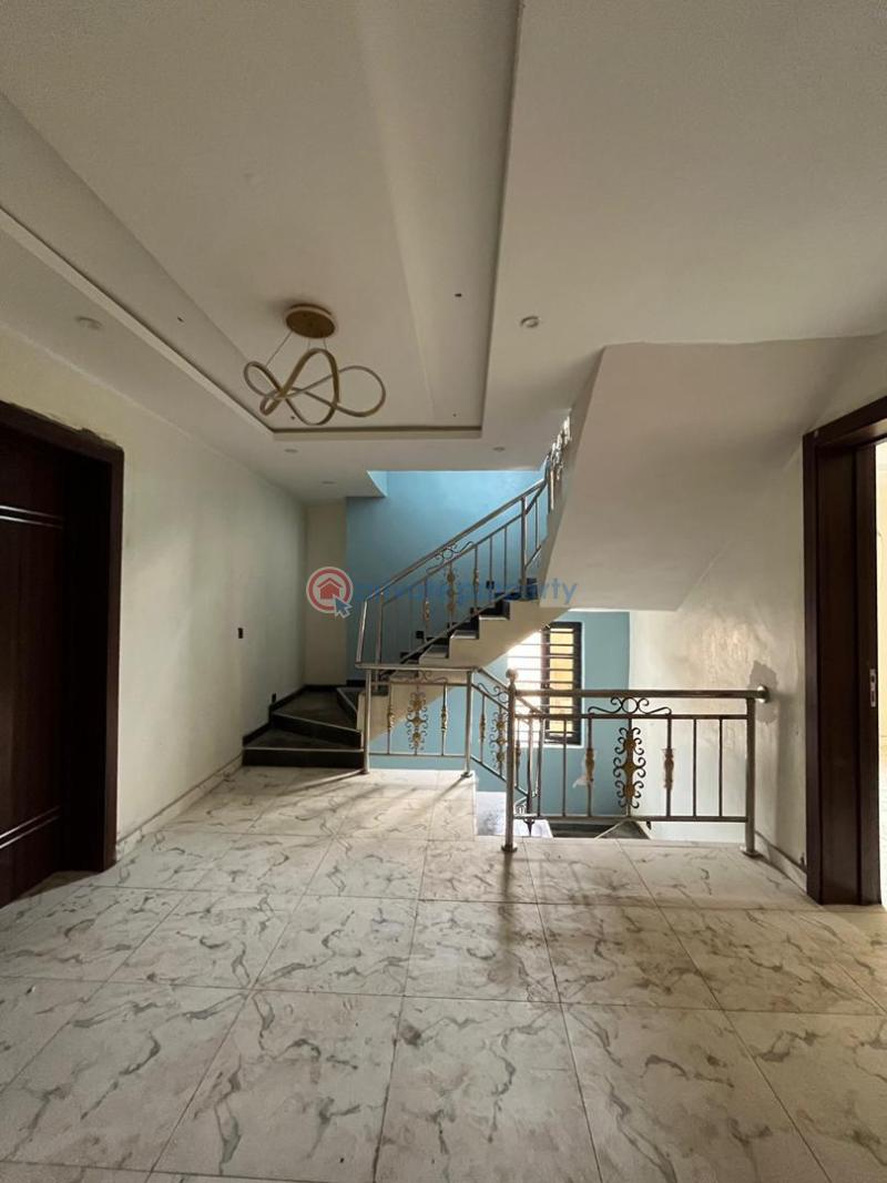 4 bedroom Semi detached Duplex For Sale Gbagada Lagos - 2