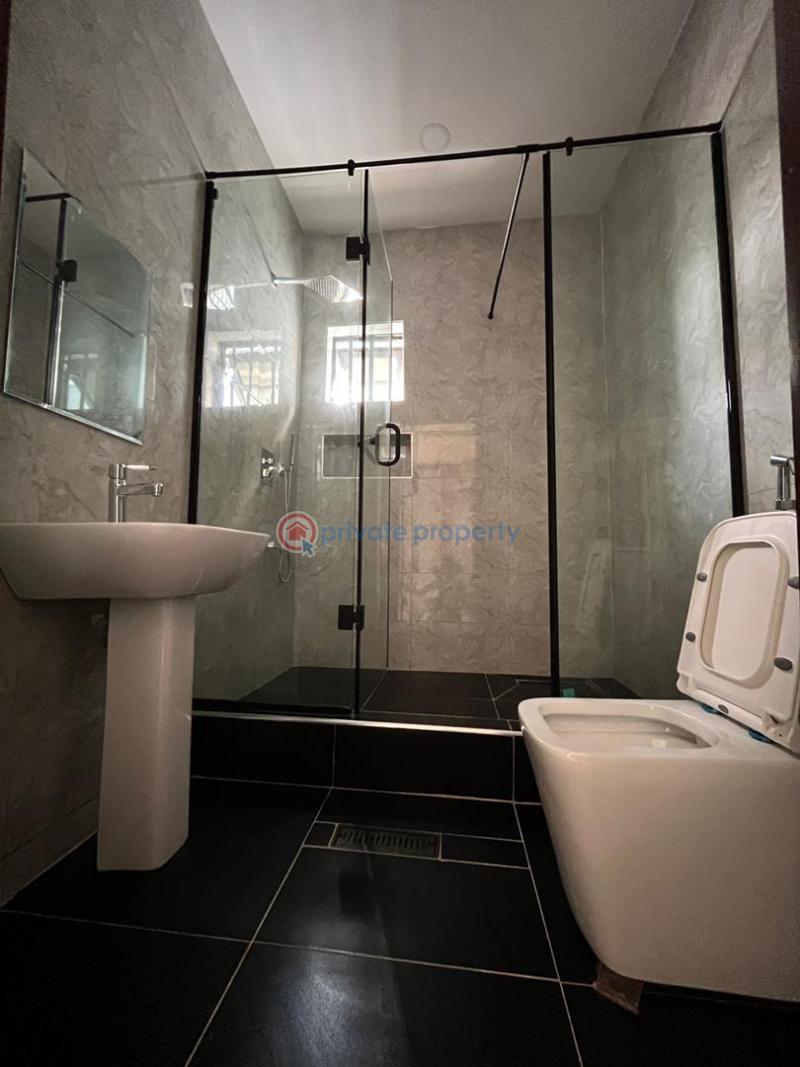 4 bedroom Semi detached Duplex For Sale Gbagada Lagos - 11