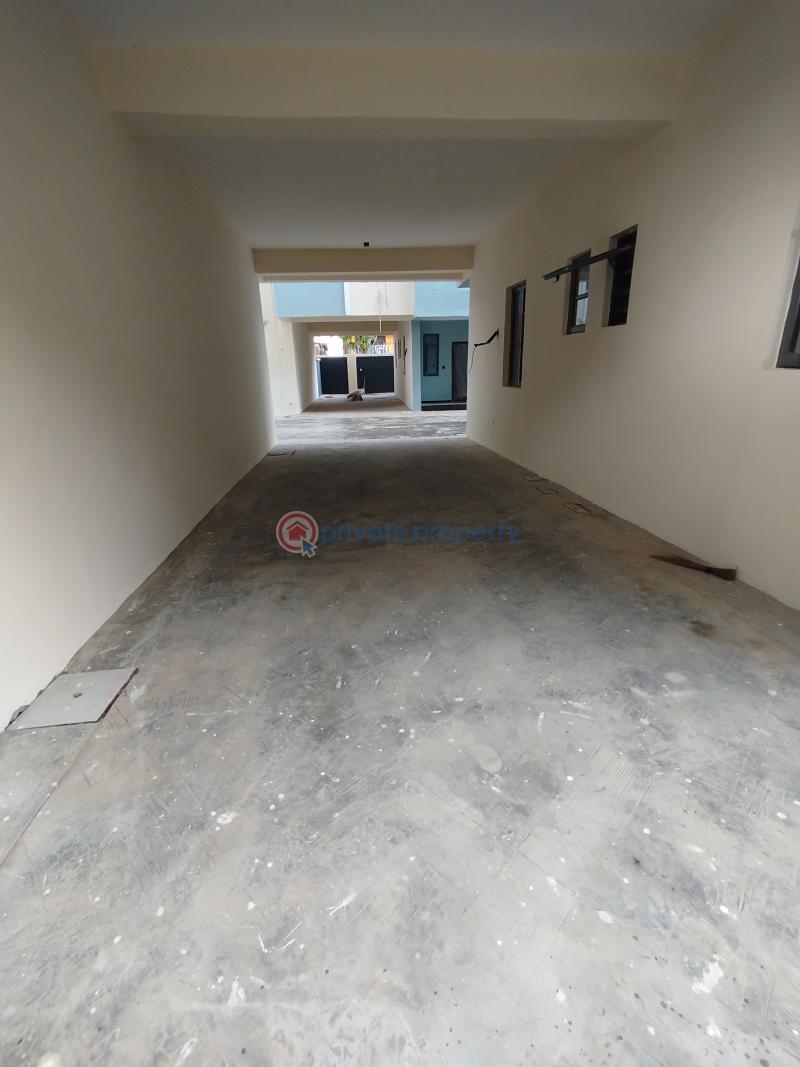 4 bedroom Semi detached Duplex For Sale Oregun Ikeja Lagos - 19