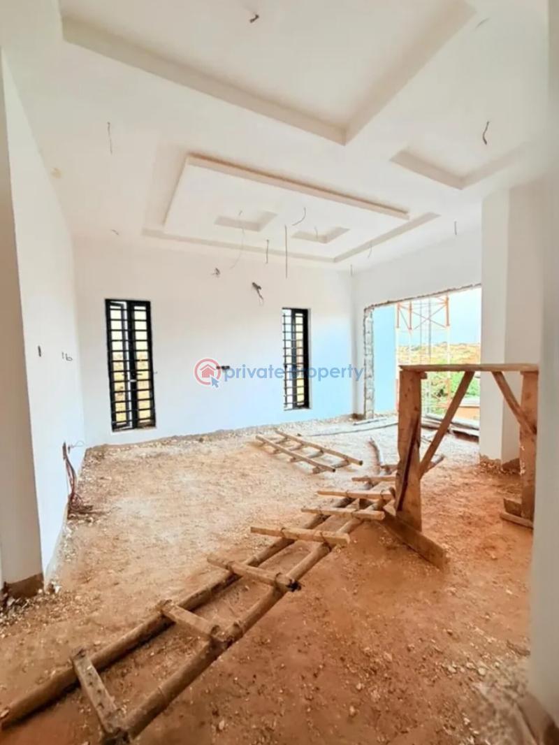 4 bedroom Semi detached Duplex For Sale Ogba Bus-stop Lagos - 5