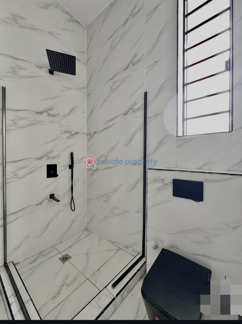4 bedroom Semi detached Duplex For Sale Ajah Lagos - 10