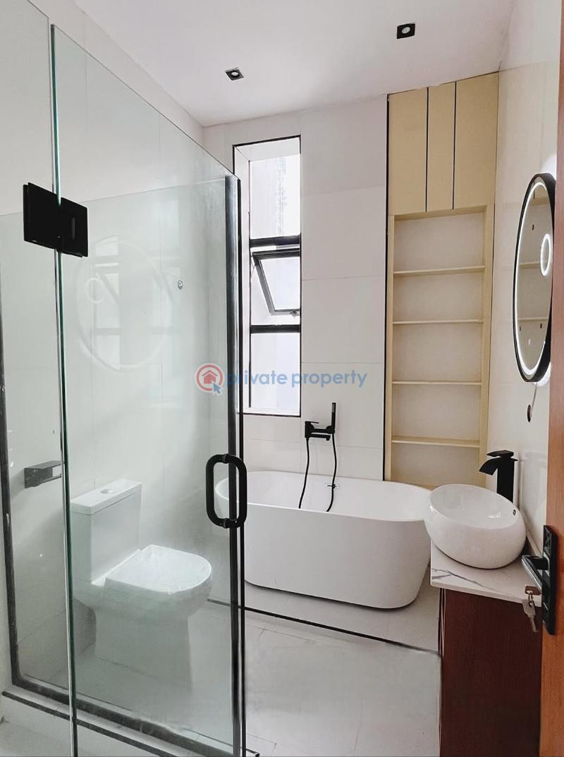 4 bedroom Semi detached Duplex For Sale Ikota Lekki Lagos - 10