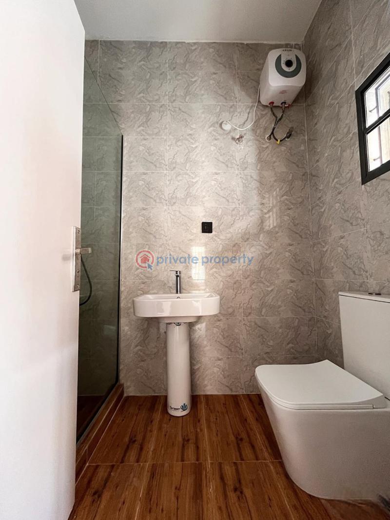 4 bedroom Semi detached Duplex For Sale Magodo GRA Phase 1 Ojodu Lagos - 3