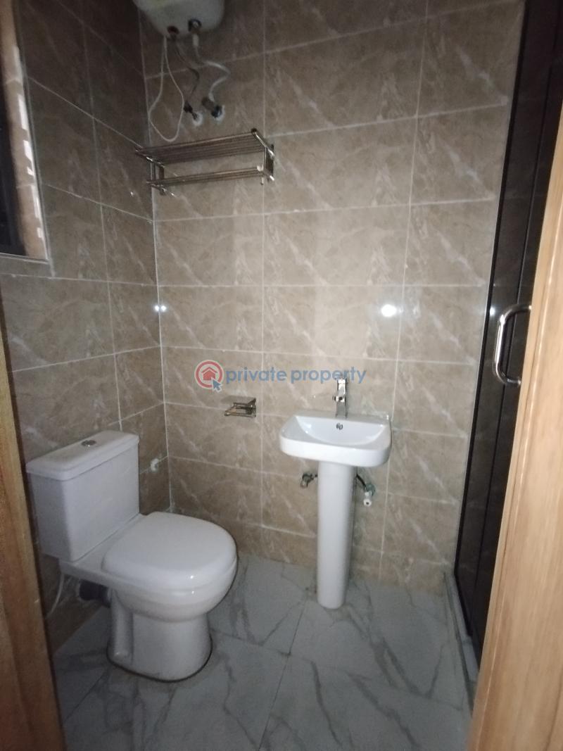 4 bedroom Semi detached Duplex For Sale Ogba GRA Lagos - 15