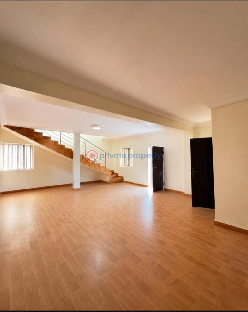 4 bedroom Semi detached Duplex For Sale Ogunlana Surulere Lagos - 10