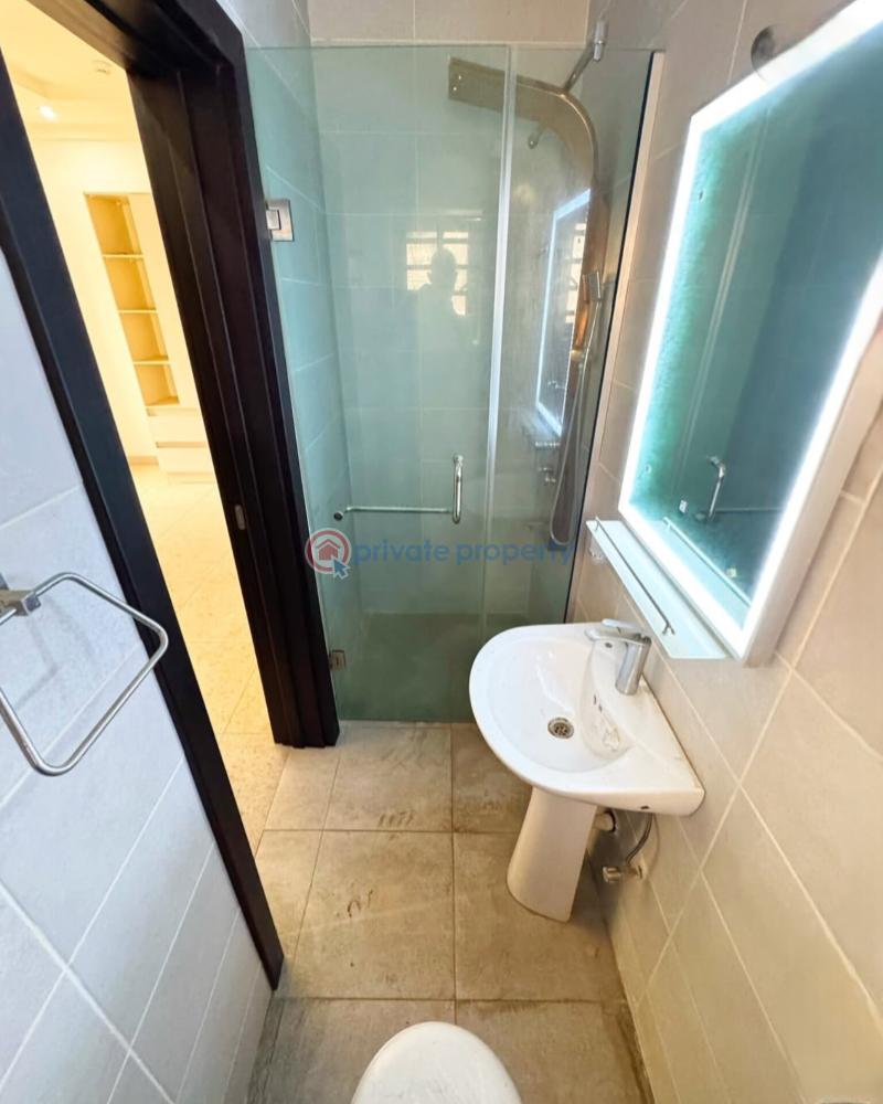 4 bedroom Semi detached Duplex For Sale Ilasan Lekki Lagos - 4