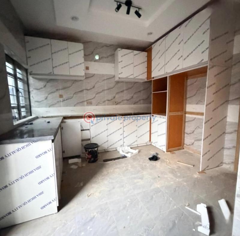 4 bedroom Semi detached Duplex For Sale Aguda Ogba Lagos - 6