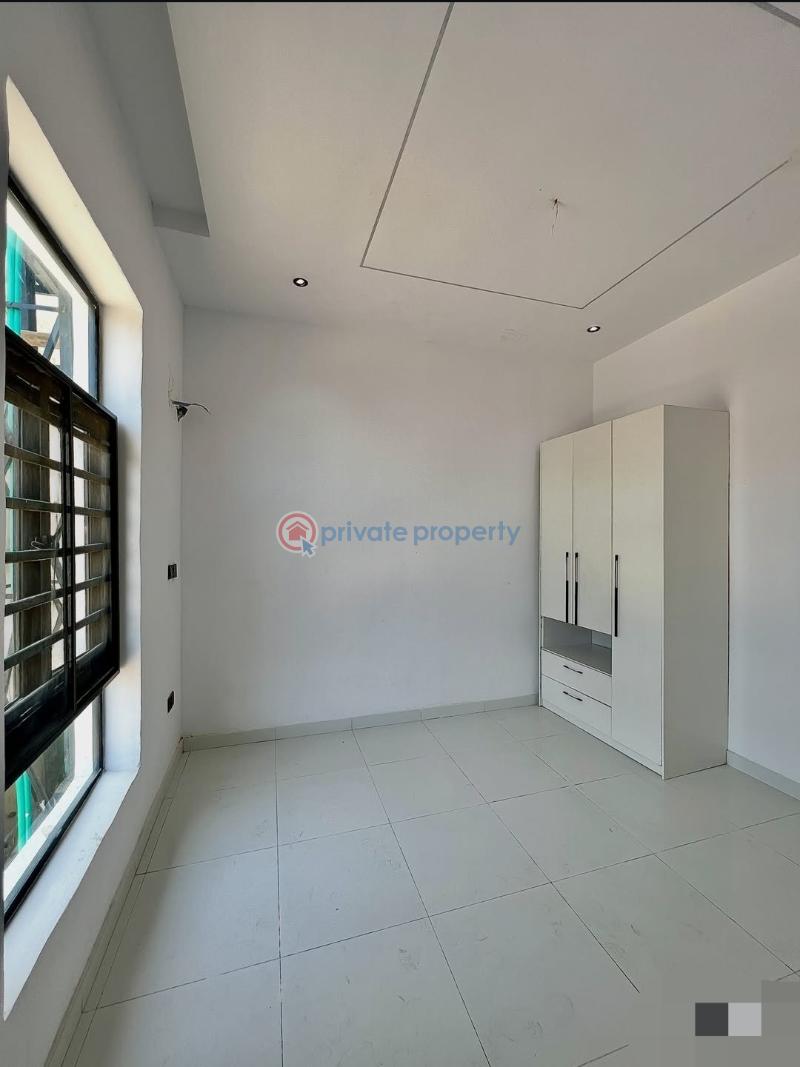 4 bedroom Semi detached Duplex For Sale Ikota Lekki Lagos - 16