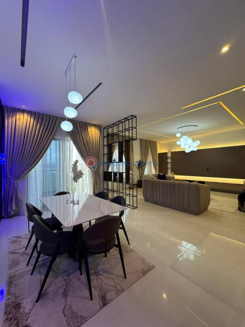 4 bedroom Semi detached Duplex For Sale Lekki Phase 1 Lagos - 15