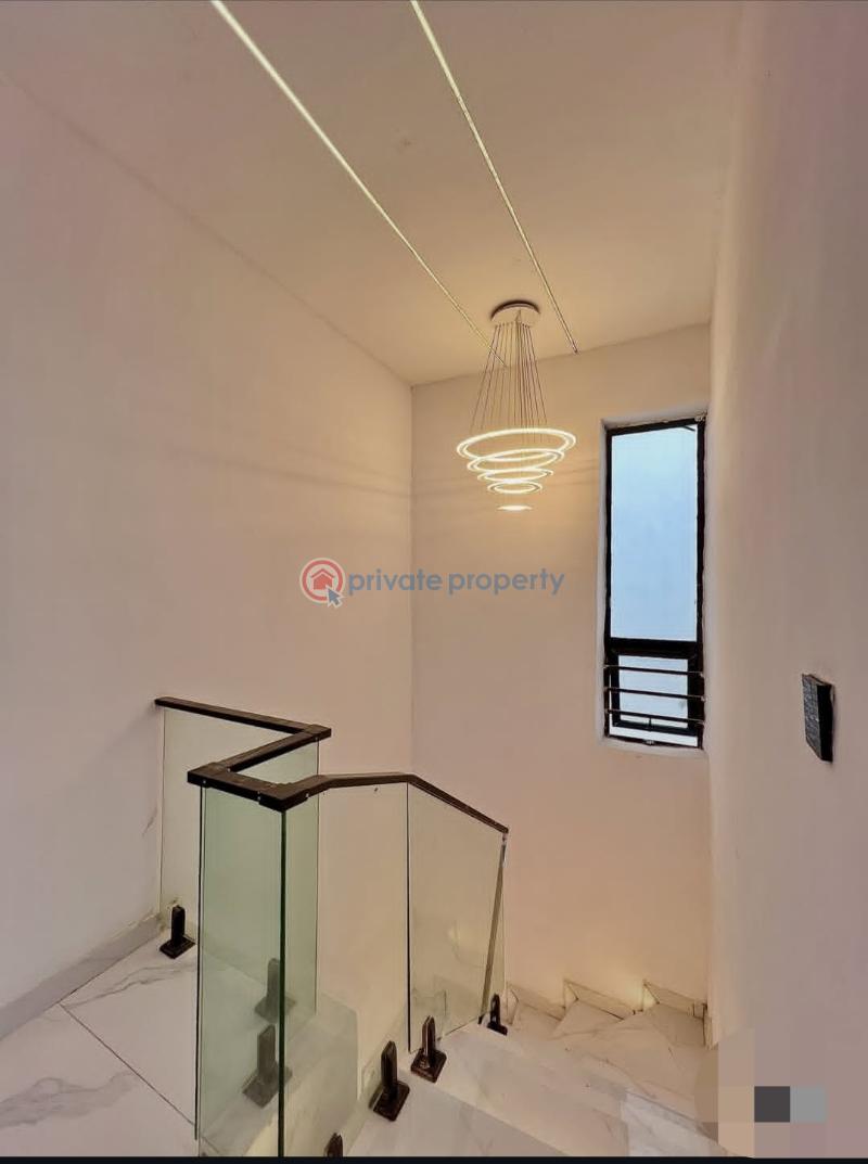 4 bedroom Semi detached Duplex For Sale Ajah Lagos - 8