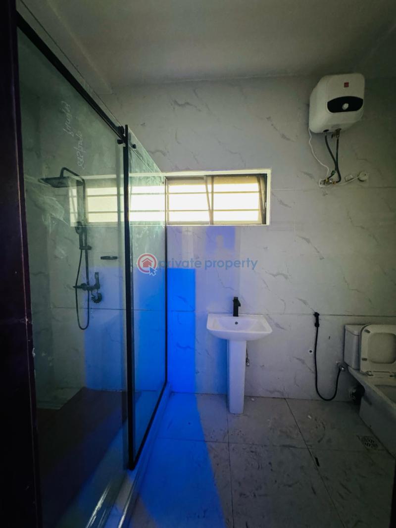 4 bedroom Semi detached Duplex For Sale Opebi Ikeja Lagos - 14