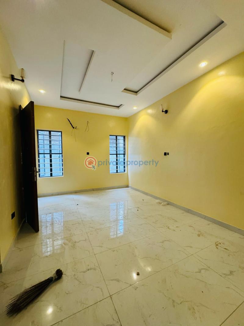 4 bedroom Semi detached Duplex For Sale Opebi Ikeja Lagos - 9