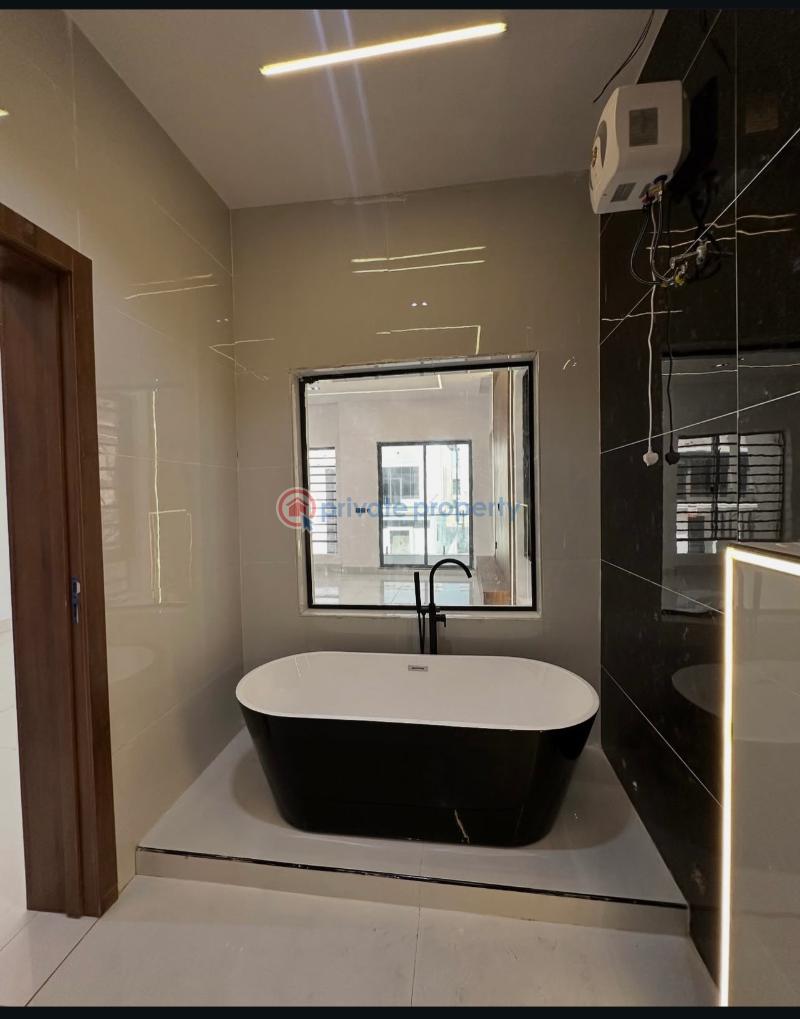 4 bedroom Semi detached Duplex For Sale Ajah Lekki Lagos Ajah Lagos - 14