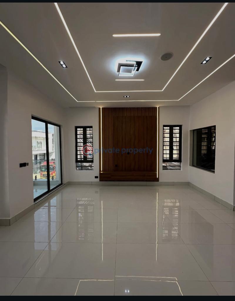 4 bedroom Semi detached Duplex For Sale Ajah Lekki Lagos Ajah Lagos - 10