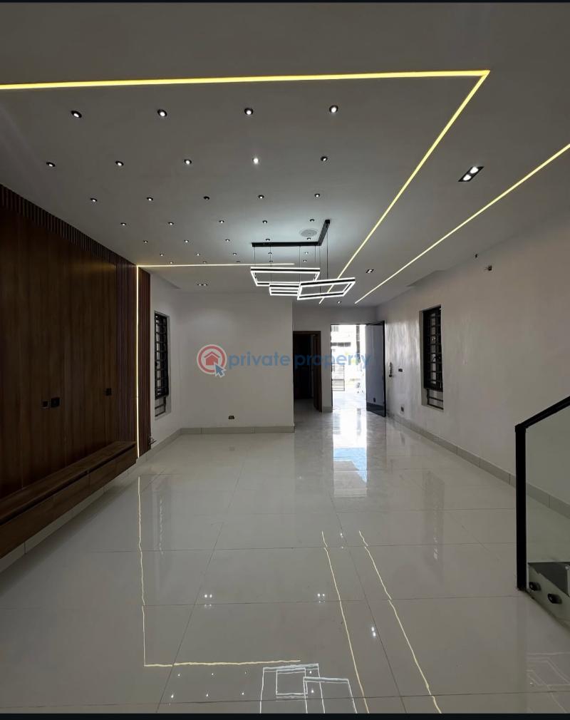 4 bedroom Semi detached Duplex For Sale Ajah Lekki Lagos Ajah Lagos - 2