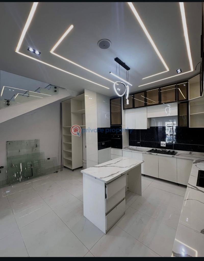 4 bedroom Semi detached Duplex For Sale Ajah Lekki Lagos Ajah Lagos - 3