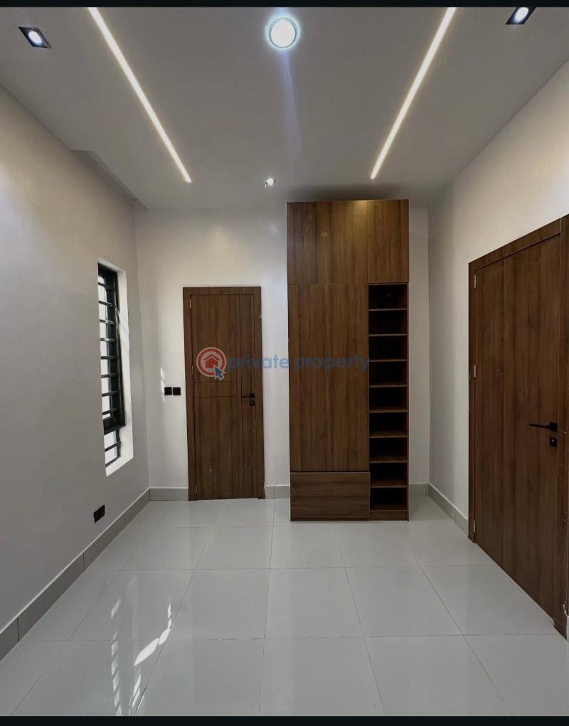 4 bedroom Semi detached Duplex For Sale Ajah Lekki Lagos Ajah Lagos - 17
