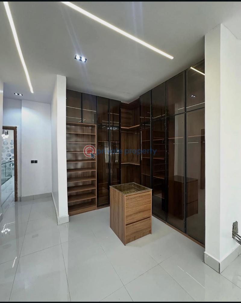 4 bedroom Semi detached Duplex For Sale Ajah Lekki Lagos Ajah Lagos - 12