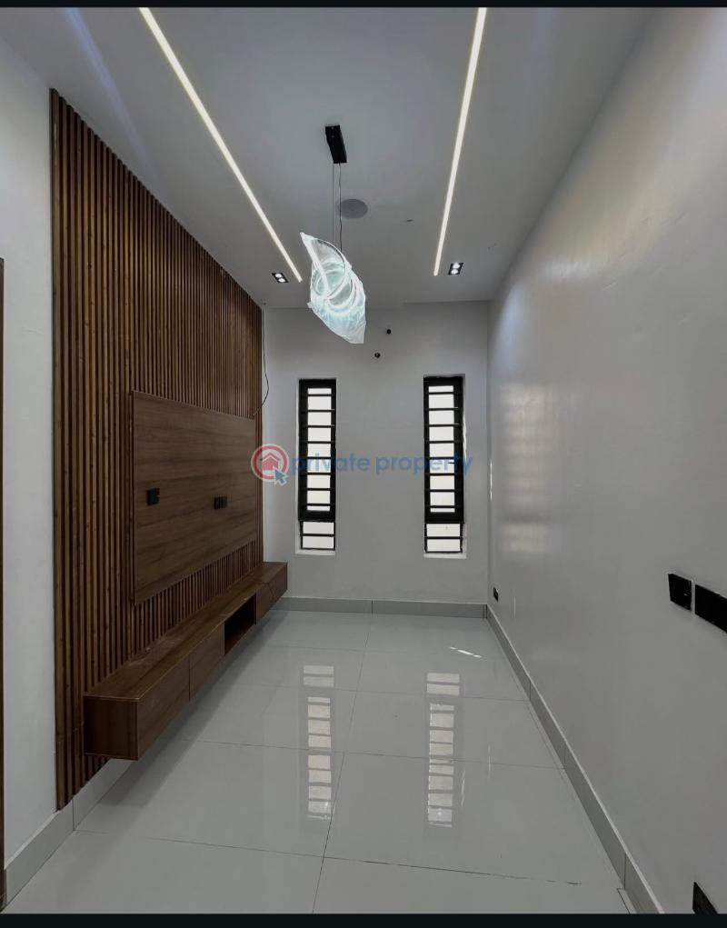 4 bedroom Semi detached Duplex For Sale Ajah Lekki Lagos Ajah Lagos - 6