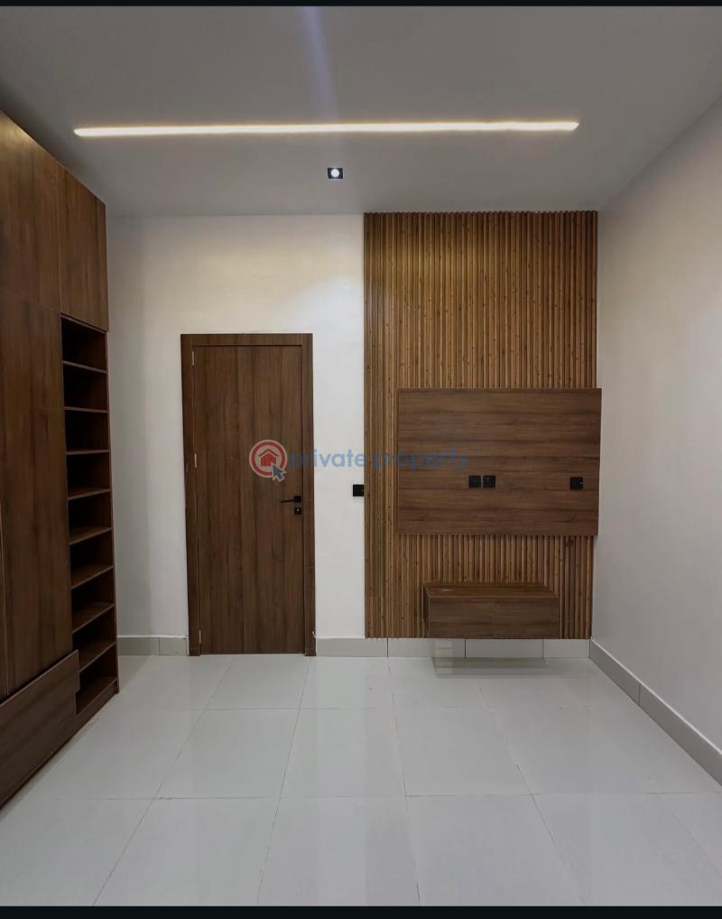 4 bedroom Semi detached Duplex For Sale Ajah Lekki Lagos Ajah Lagos - 18
