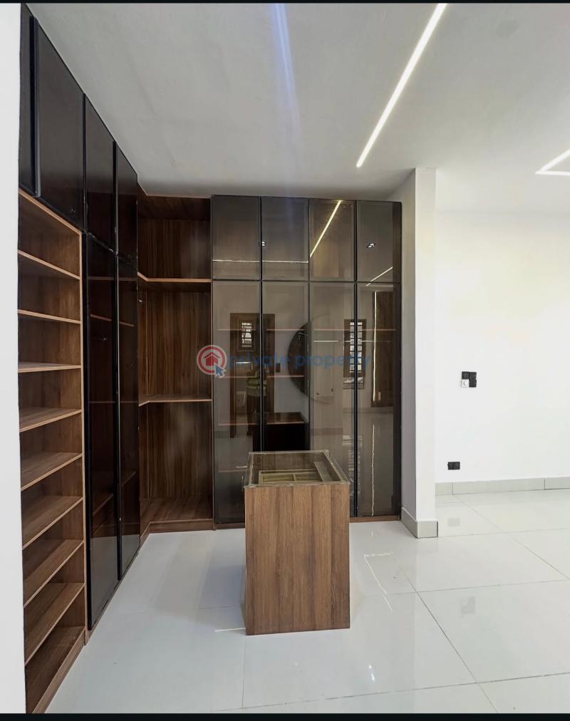 4 bedroom Semi detached Duplex For Sale Ajah Lekki Lagos Ajah Lagos - 13