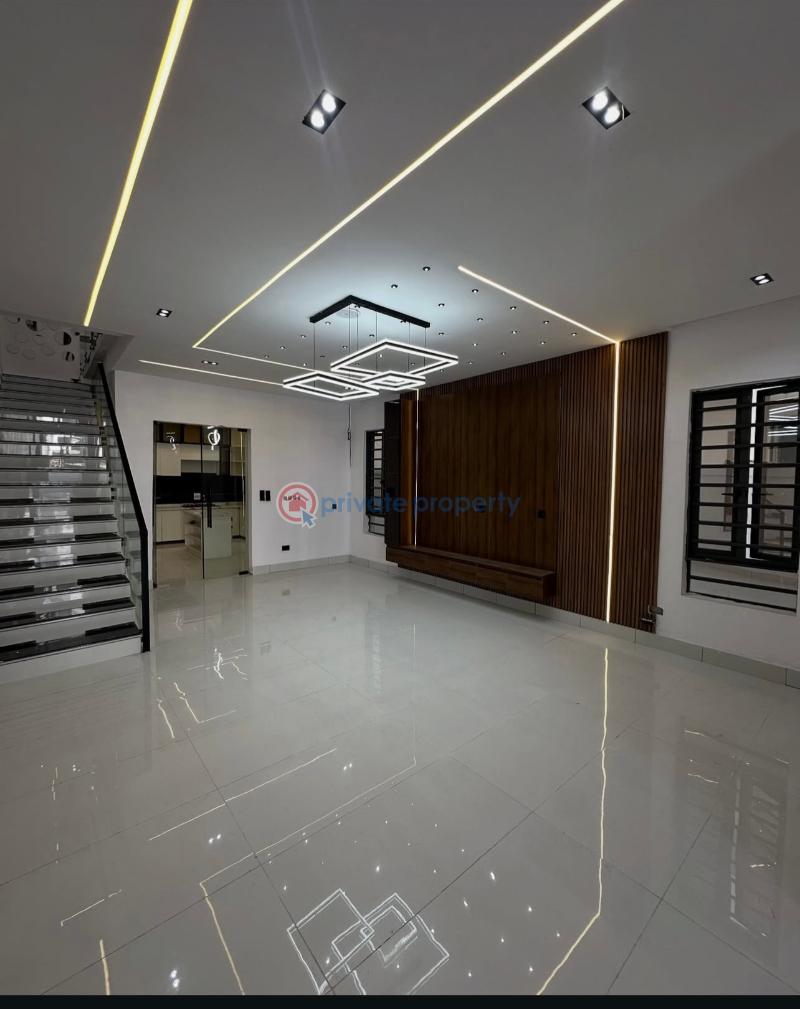 4 bedroom Semi detached Duplex For Sale Ajah Lekki Lagos Ajah Lagos - 1