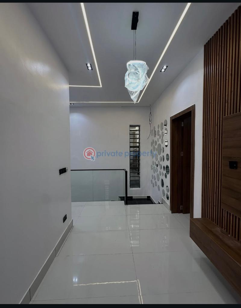 4 bedroom Semi detached Duplex For Sale Ajah Lekki Lagos Ajah Lagos - 7