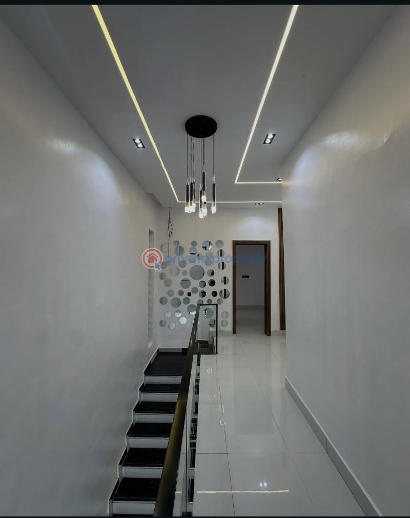 4 bedroom Semi detached Duplex For Sale Ajah Lekki Lagos Ajah Lagos - 16
