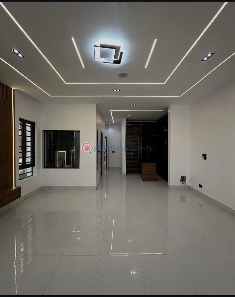 4 bedroom Semi detached Duplex For Sale Ajah Lekki Lagos Ajah Lagos - 11