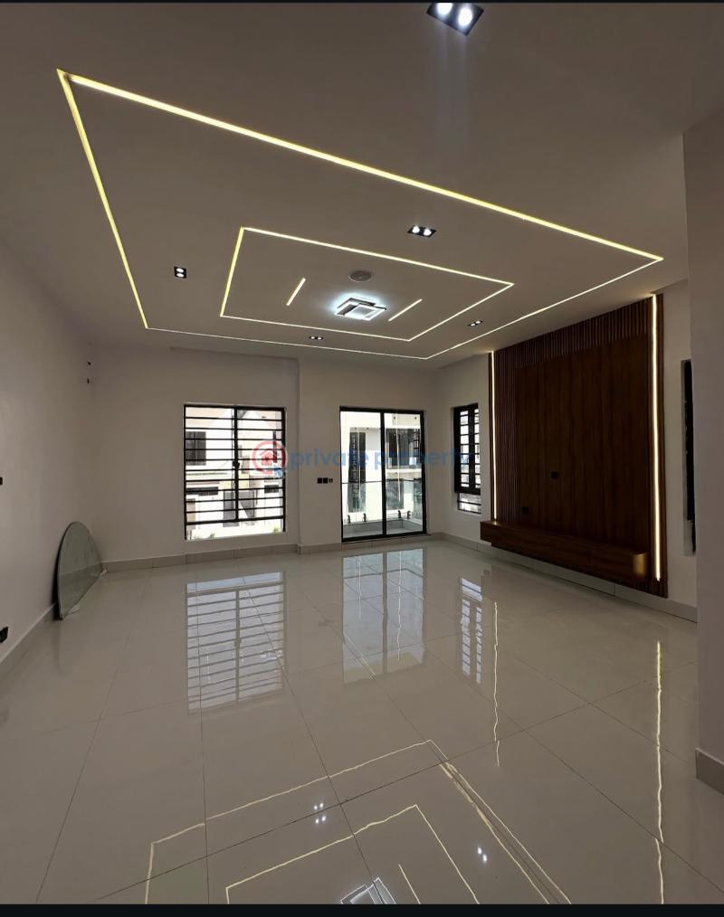 4 bedroom Semi detached Duplex For Sale Ajah Lekki Lagos Ajah Lagos - 9