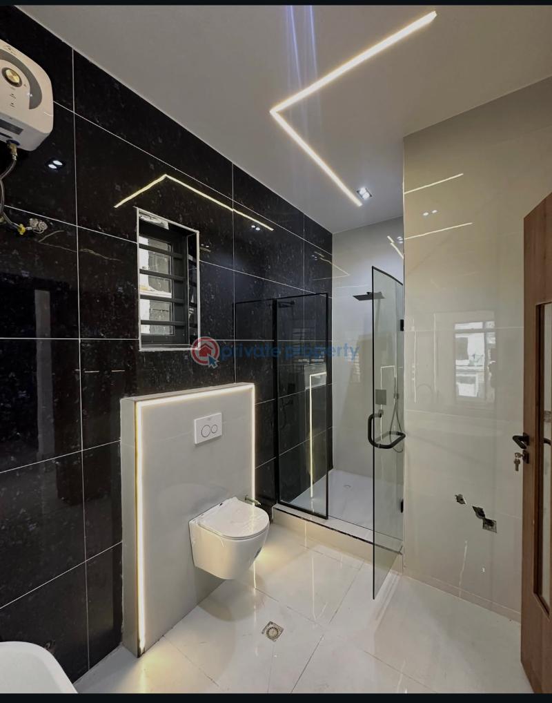 4 bedroom Semi detached Duplex For Sale Ajah Lekki Lagos Ajah Lagos - 15