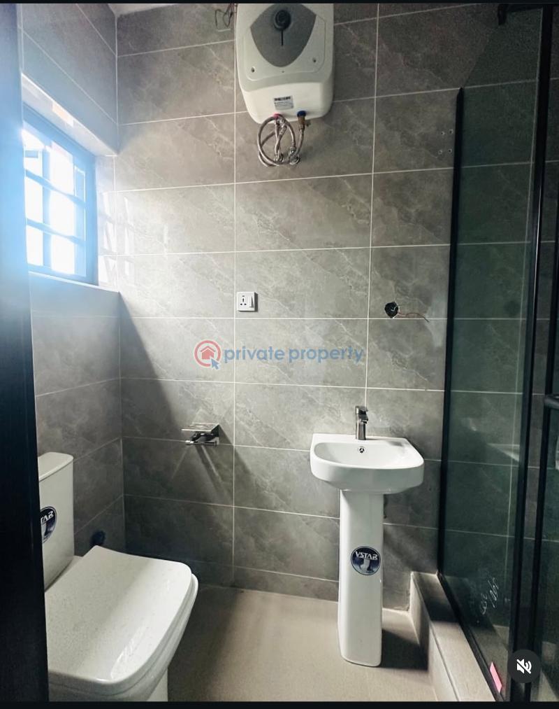 4 bedroom Semi detached Duplex For Sale Gbagada Phase 1 Lagos - 7