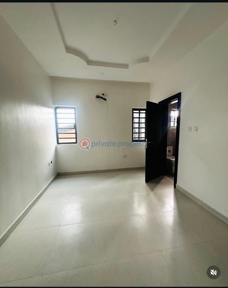 4 bedroom Semi detached Duplex For Sale Gbagada Phase 1 Lagos - 6