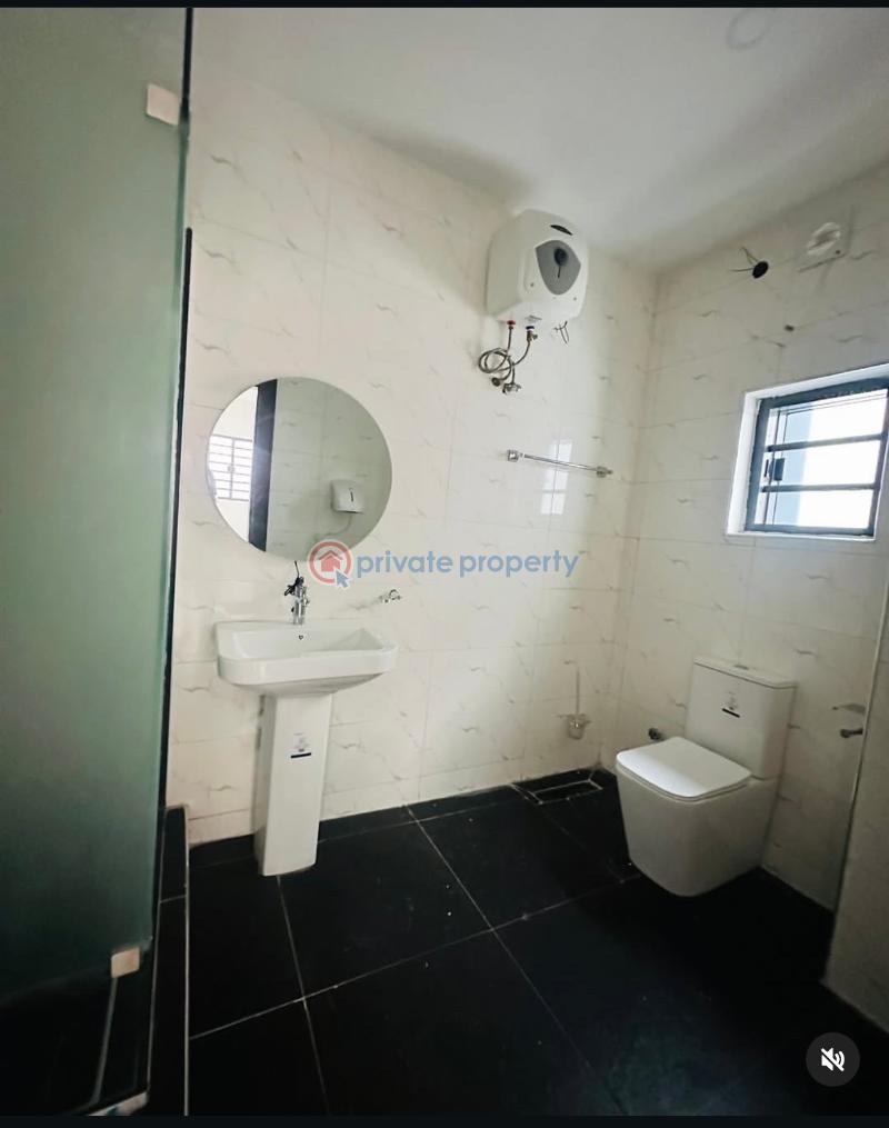 4 bedroom Semi detached Duplex For Sale Gbagada Phase 1 Lagos - 3