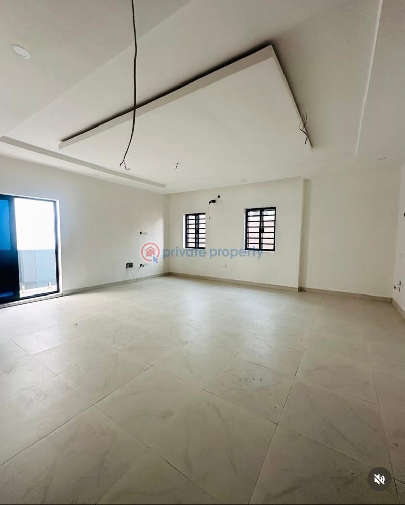 4 bedroom Semi detached Duplex For Sale Gbagada Phase 1 Lagos - 4