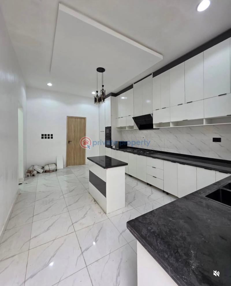 4 bedroom Semi detached Duplex For Sale Gbagada Phase 1 Lagos - 5