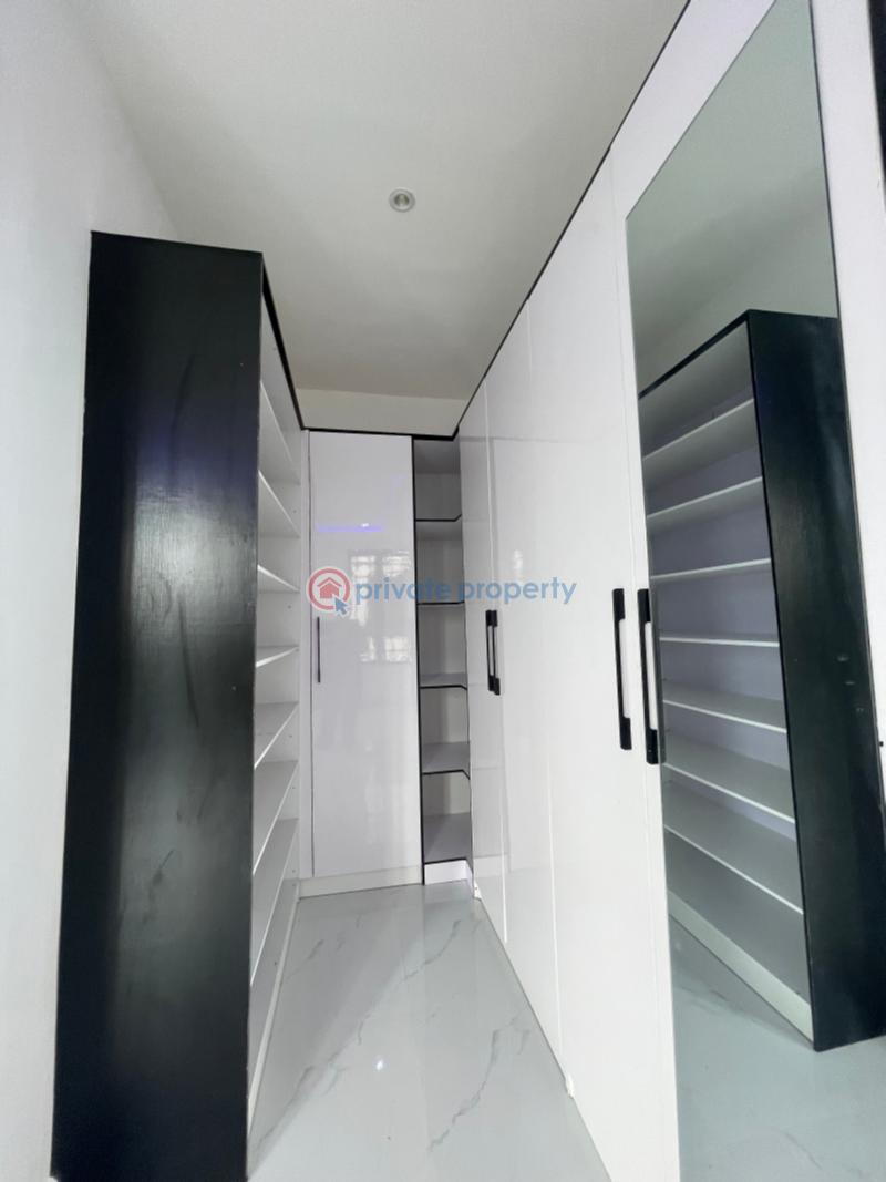 4 bedroom Semi detached Duplex For Sale Adeniyi Jones Ikeja Lagos - 20