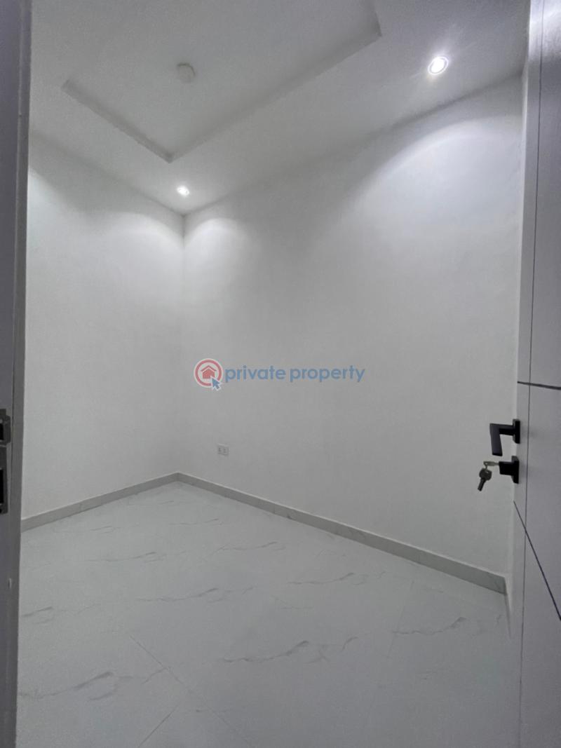 4 bedroom Semi detached Duplex For Sale Adeniyi Jones Ikeja Lagos - 10