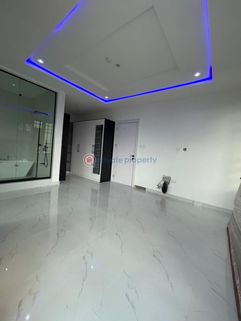 4 bedroom Semi detached Duplex For Sale Adeniyi Jones Ikeja Lagos - 18