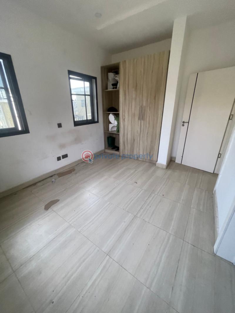 5 bedroom Semi detached Duplex For Sale Ogudu Gra Lagos Ogudu GRA Ojota Lagos - 9