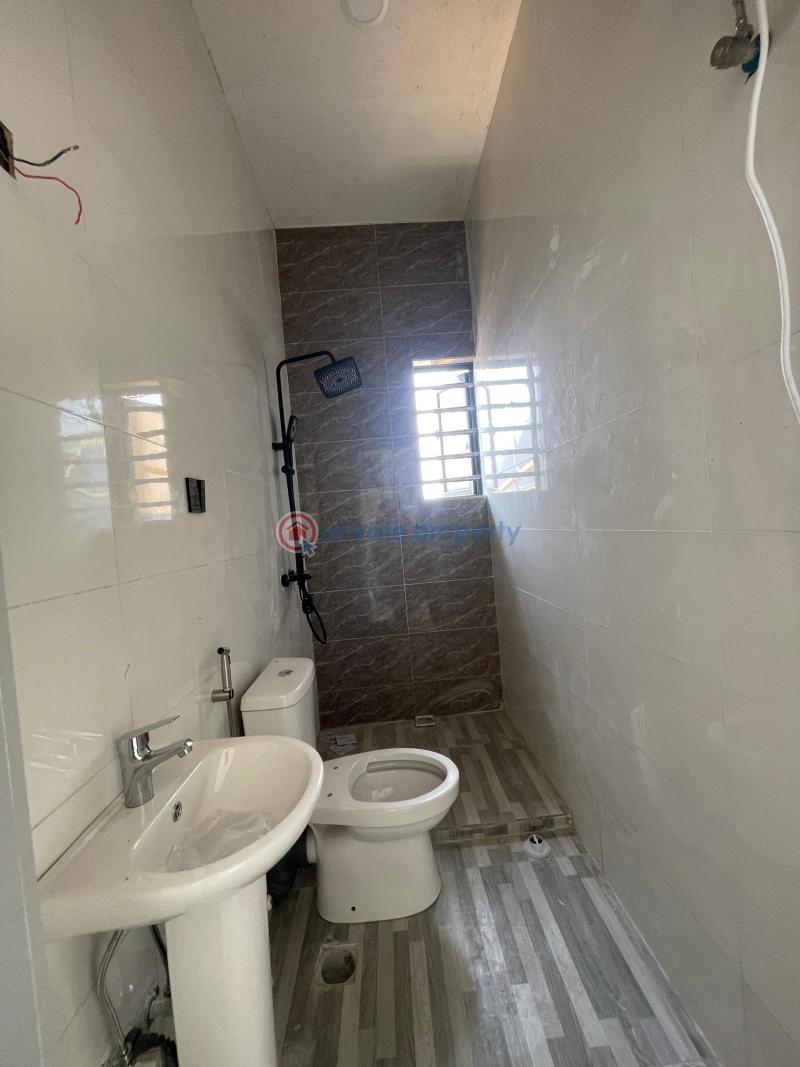 4 bedroom Detached Duplex For Sale Ogudu Gra Phase 2 Ogudu GRA Ojota Lagos - 3