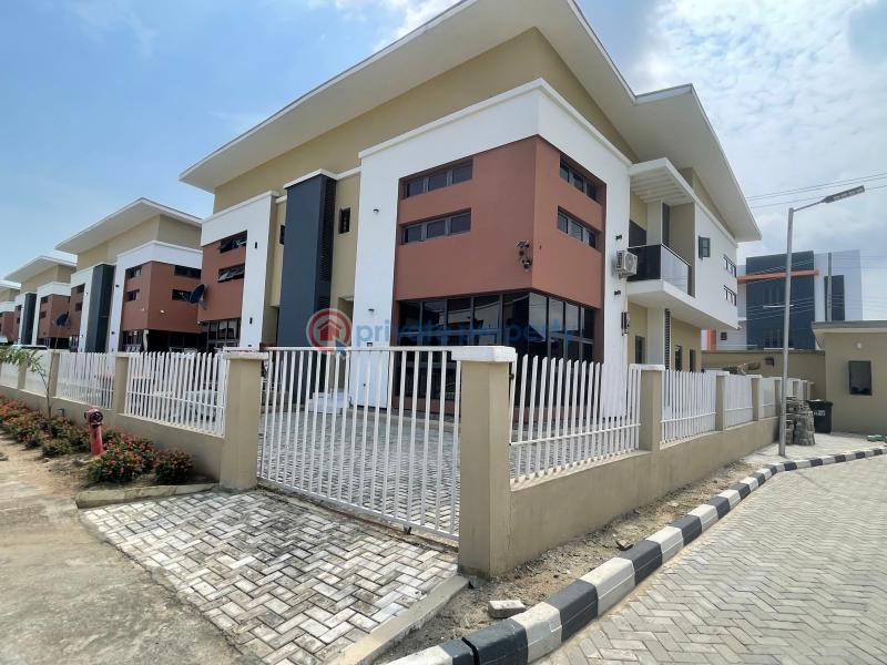5 bedroom Semi detached Duplex For Sale Ogudu Gra Lagos Ogudu GRA Ojota Lagos - 0