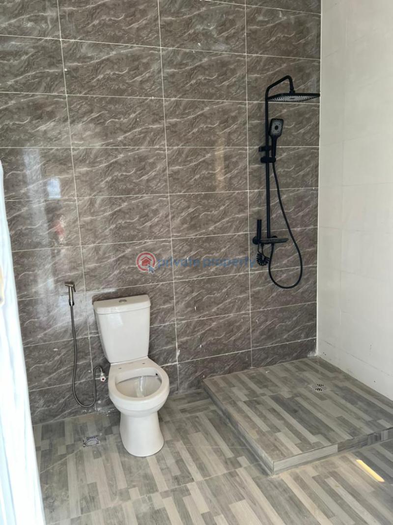 4 bedroom Semi detached Duplex For Sale Ogudu GRA Ojota Lagos - 3