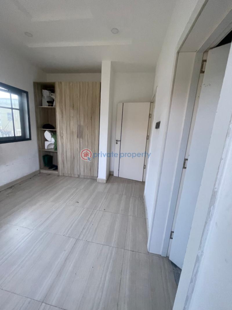 5 bedroom Semi detached Duplex For Sale Ogudu Gra Lagos Ogudu GRA Ojota Lagos - 10