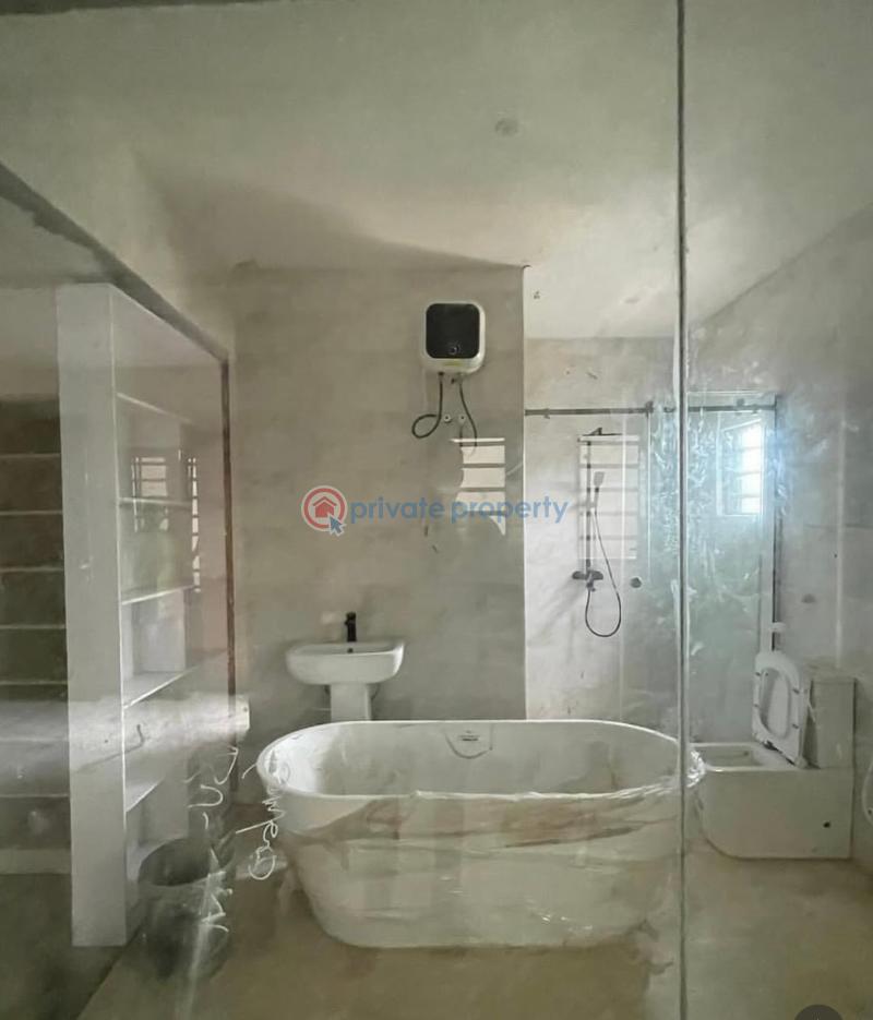 4 bedroom Semi detached Duplex For Sale Ogunlana Surulere Lagos - 6