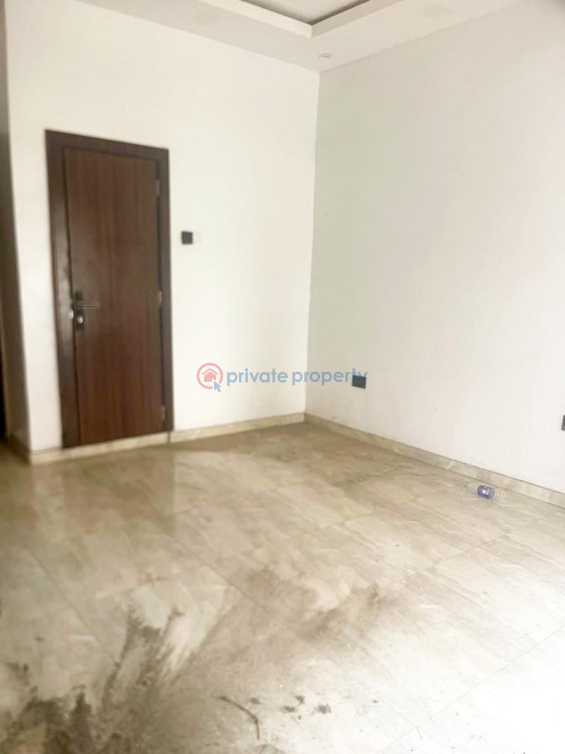 4 bedroom Semi detached Duplex For Sale Gbagada Phase 1 Lagos - 11