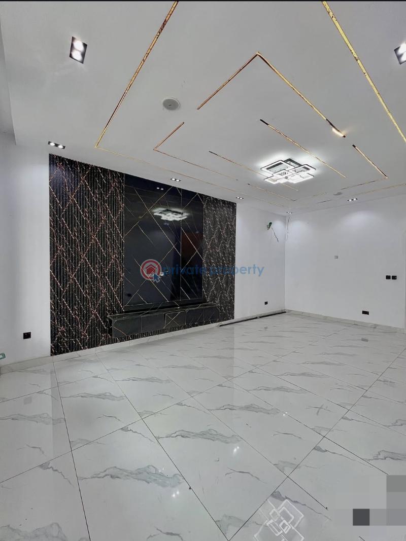 4 bedroom Semi detached Duplex For Sale Ajah Lagos - 3