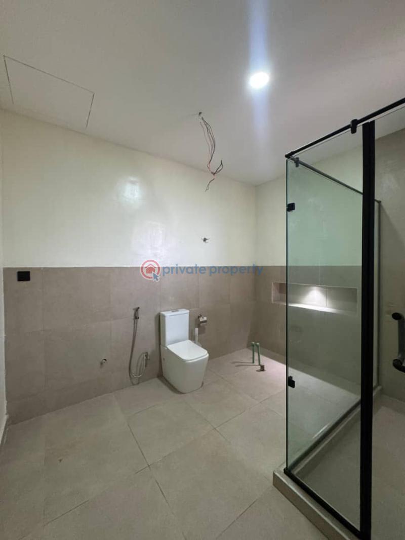 4 bedroom Semi detached Duplex For Sale Lekki Phase 1 Lagos - 8