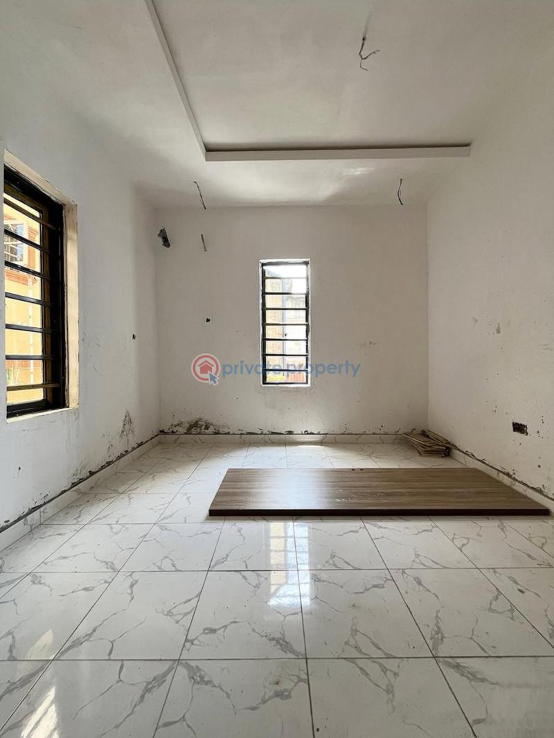 4 bedroom Semi detached Duplex For Sale Anthony Village Maryland Lagos - 6